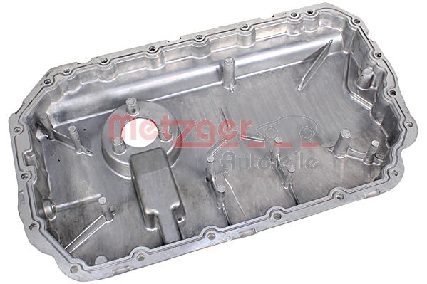 METZGER 7990195 Ölwanne